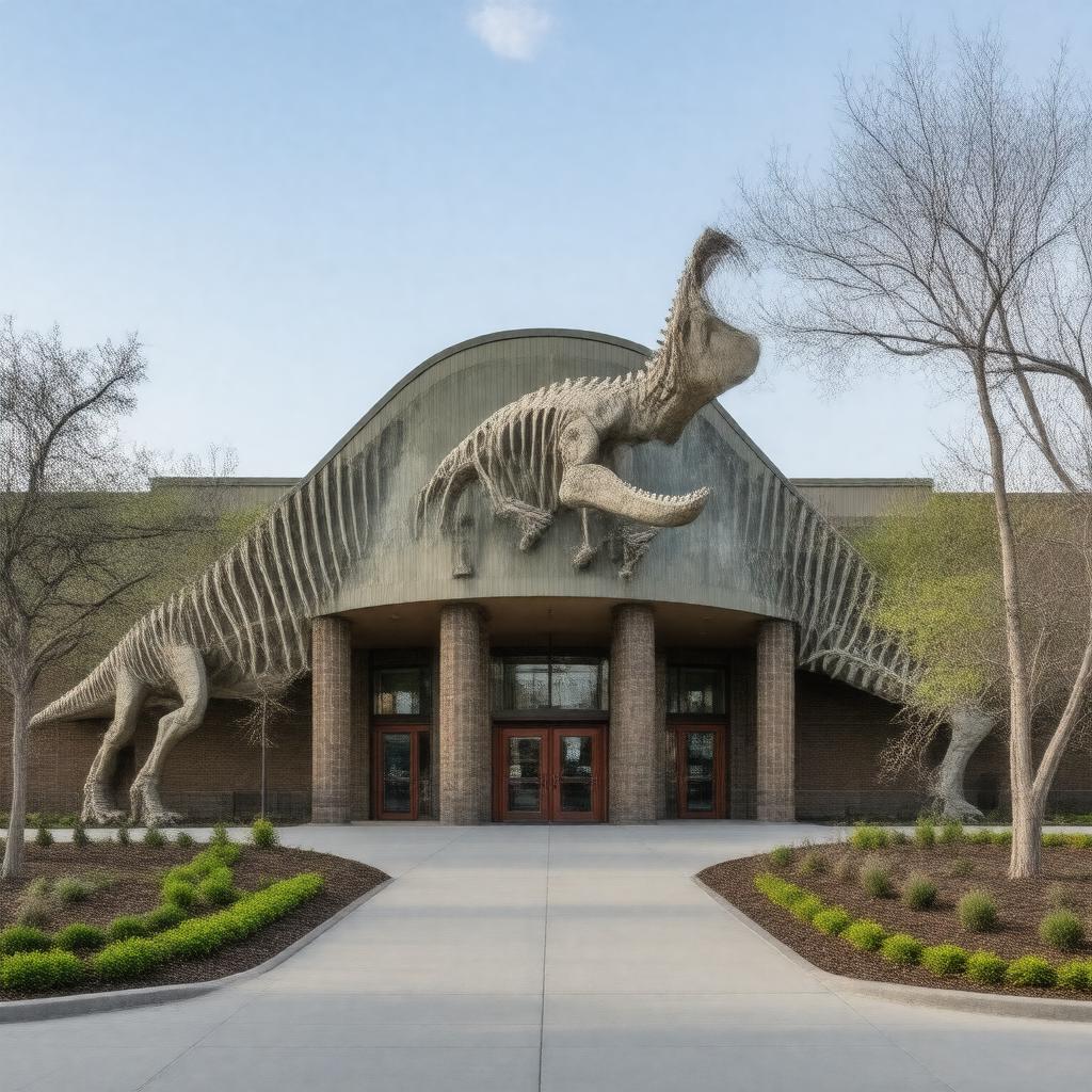 Children's Museum of Indianapolis